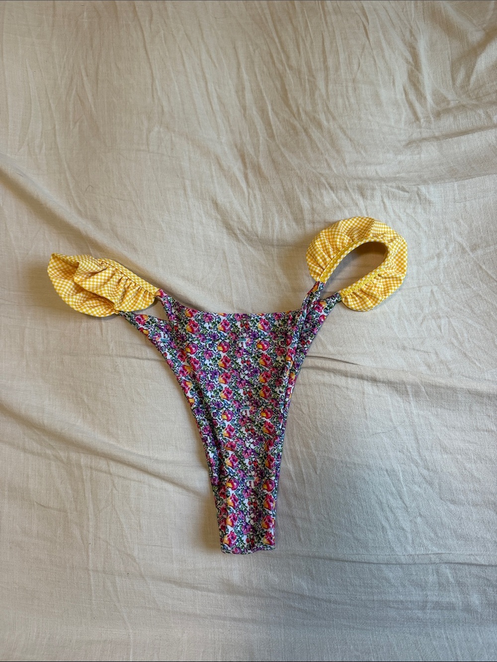 Strawberry Milk Mob bottoms